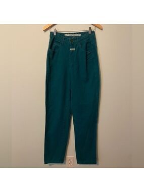Marithe Girbaud Francois Vintage Jeans